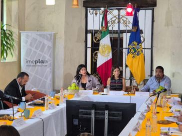 El modelo bajo el que operaría la Agencia ya había sido aprobado en 2024; sin embargo, ante el cambio de administración los trabajos quedaron en pausa. EL INFORMADOR / R. Bobadilla