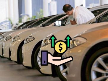 A pesar de las restricciones por los aranceles al acero y aluminio, la competencia entre marcas se mantiene. SUN / ARCHIVO