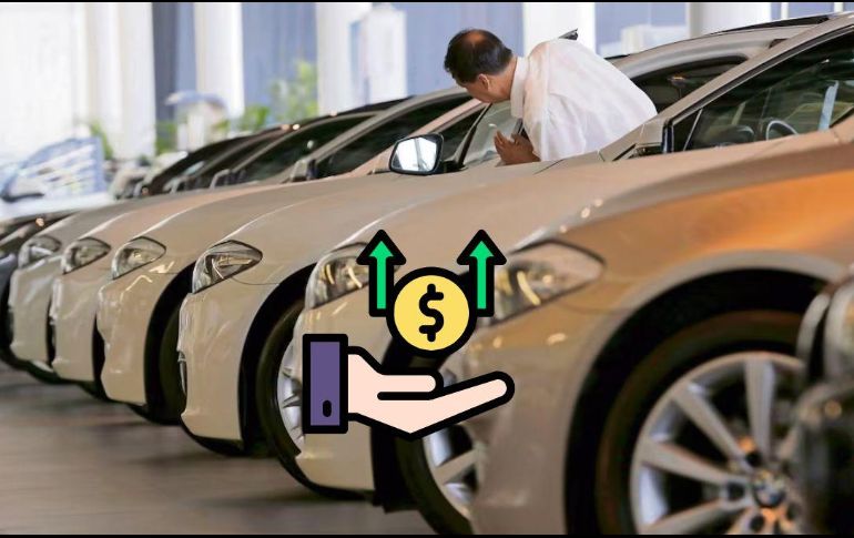 A pesar de las restricciones por los aranceles al acero y aluminio, la competencia entre marcas se mantiene. SUN / ARCHIVO