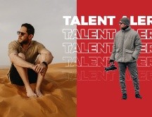 Bengy Olivares, la cámara como puente para contar historias. ESPECIAL