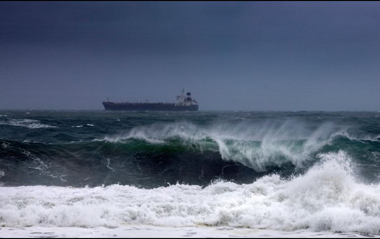 Diversas zonas en el estado de Chiapas sufrieron la suspensión de energía eléctrica. EFE/ARCHIVO