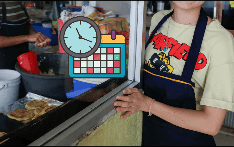 El día de hoy comenzaron los Foros para la Implementación de la Semana Laboral de 40 Horas. SUN / ARCHIVO