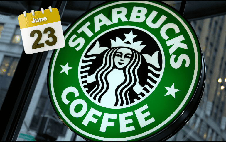 Recuerda consultar los precios directamente en tienda, además, para más información o para unirte al programa, visita: https://rewards.starbucks.mx/. AP / ARCHIVO