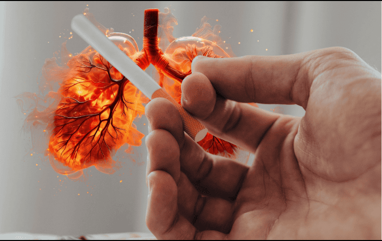 Aunque dejar de fumar es un reto significativo, los tratamientos médicos, la terapia psicológica y los programas de apoyo son algunos de los métodos para lograrlo. ESPECIAL