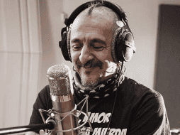 El concierto de Evaristo en Guadalajara está programado para el próximo sábado 21 de junio a las 21:00 horas. ESPECIAL