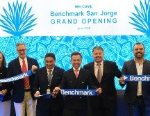 La compañía tendrá un incrementó del 50% su capacidad de producción. CORTESÍA