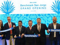 La compañía tendrá un incrementó del 50% su capacidad de producción. CORTESÍA