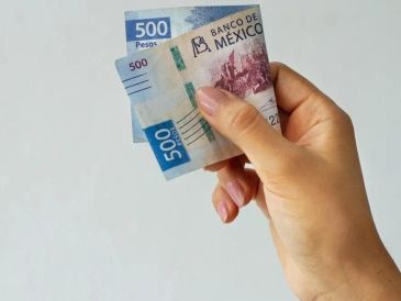 Dólar cotiza por debajo de los 19 pesos. Foto: Cuartoscuro