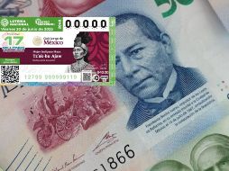 El Sorteo Superior 2848 se realiza este viernes a las 20:00 horas y podrás saber si ganaste el premio mayor en EL INFORMADOR. UNSPLASH.