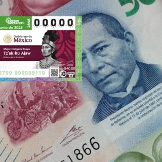 Resultados del Sorteo Superior 2848 de la Lotería Nacional del 20 de junio