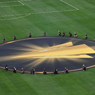 Copa Oro 2025: Así quedan los grupos tras la jornada de hoy