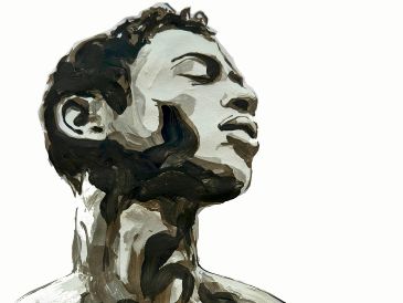 Pieza que fue reconocida con el Premio de Excelencia en la edición 39 del Chelsea International Fine Art Competition de Nueva York. CORTESÍA