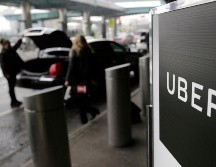 En México hay más de 650 mil personas que dependen de su trabajo en las plataformas digitales.  AP/Archivo