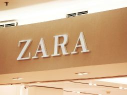 Zara es una cadena de moda española, la cual es perteneciente al grupo Inditex. Unsplash