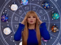Este viernes 20 de junio de 2025, la reconocida astróloga Mhoni Vidente ha revelado qué signos del Zodiaco estarán bajo una influencia especial que favorecerá sus emociones y su economía.  FACEBOOK/MHONI VIDENTE