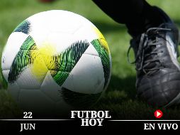 La programación diaria incluye partidos que pueden verse en televisión abierta, otros en restringida, y algunos a través de streaming. ESPECIAL, IMAGO7 / CANVA