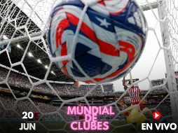 En México, los fanáticos podrán seguir los partidos en vivo, algunos de ellos por televisión abierta, y todos ellos por plataformas de streaming. IMAGO7