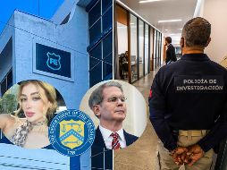 La Fiscalía de Jalisco pedirá la información que tiene el Departamento del Tesoro de EU con respecto al asesinato de Valeria Márquez. EL INFORMADOR / EFE / ARCHIVO