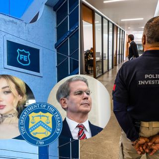 Fiscalía de Jalisco pedirá información a EU sobre el asesinato de Valeria Márquez