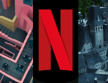 Estas son las tres producciones de Netflix más esperadas por los fans alrededor del mundo, ¡no te las puedes perder! X / @NetflixLAT