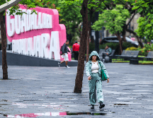 EL INFORMADOR / A. Navarro