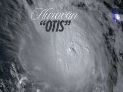 Fue hasta finales del siglo XIX que el meteorólogo australiano Clement Wragge empezó a usar nombres. ESPECIAL / NOAA