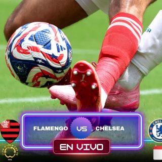 Flamengo vs Chelsea EN VIVO: jugadas destacadas del Mundial de Clubes 2025
