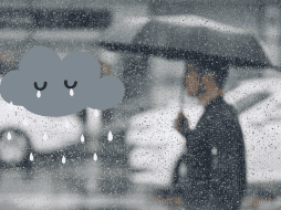 La relación entre clima y emociones es real, pero también se puede manejar con pequeñas acciones diarias. CANVA