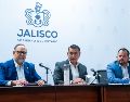 Desde que se puso en operación este sistema en abril pasado y hasta la fecha, se han brindado alrededor de mil 250 atenciones. ESPECIAL / GOBIERNO DE JALISCO