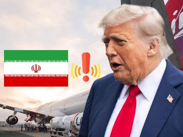 El avión está diseñado para permanecer en el aire durante una semana entera. EFE / ARCHIVO