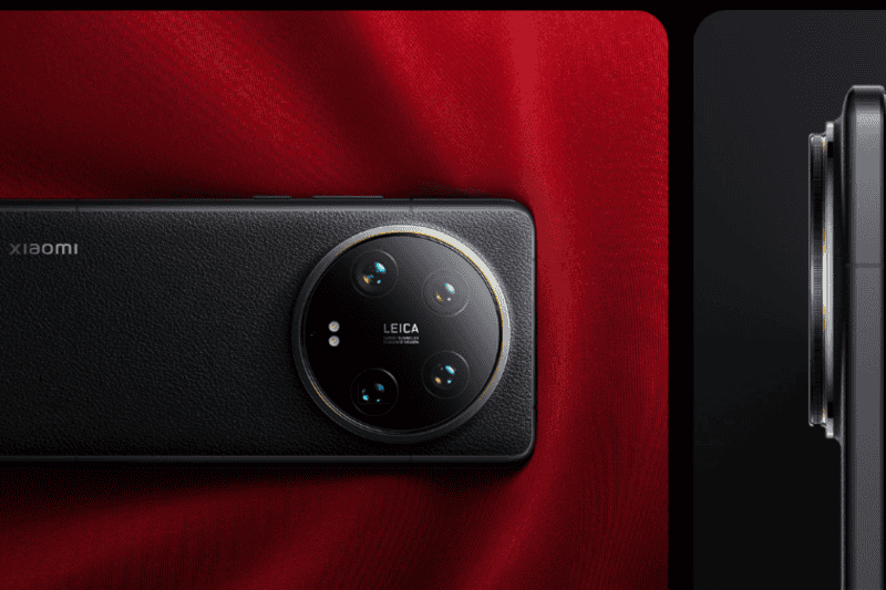 &nbsp;La colaboración con Leica se traduce en una mejora notable en la calibración del color, el procesamiento de la imagen y la capacidad de capturar fotos. ESPECIAL / Xiaomi