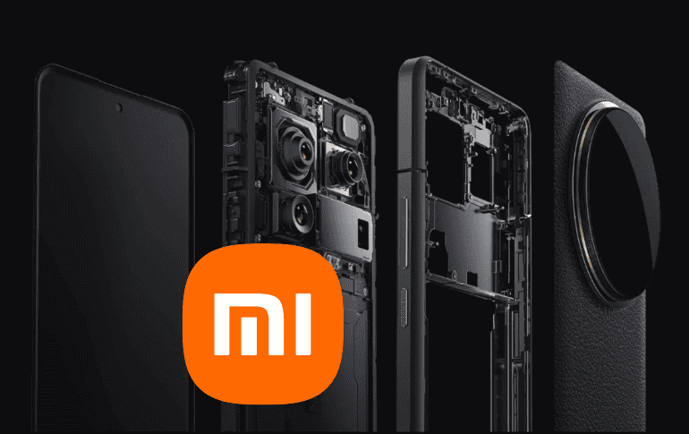 Conoce los dos mejores modelos de la marca Xiaomi para capturar fotografías y grabar videos de mucha calidad. ESPECIAL / Xiaomi