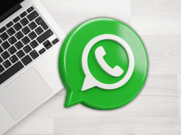 WhatsApp Web ha rediseñado su interfaz. ESPECIAL / CANVA