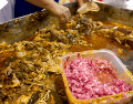Beneficios de la cochinita pibil. NTX / ARCHIVO