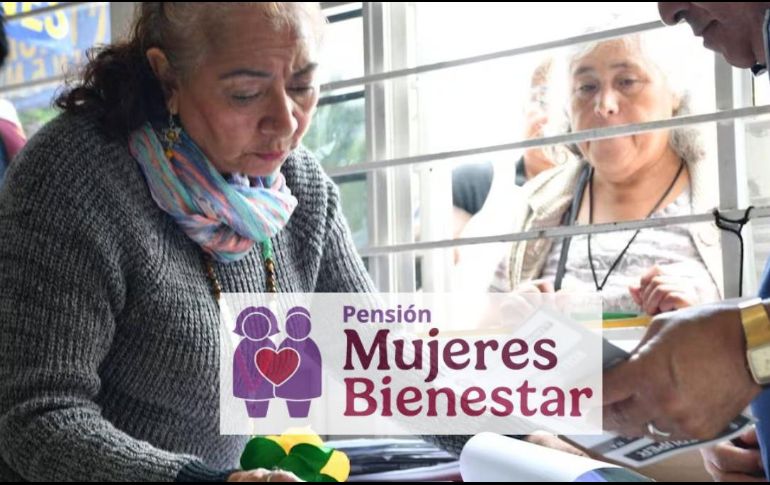Las mujeres que podrán acudir mañana sábado al registro, deben hacerlo en un horario de 10:00 am a 4:00 pm. SUN / ESPECIAL