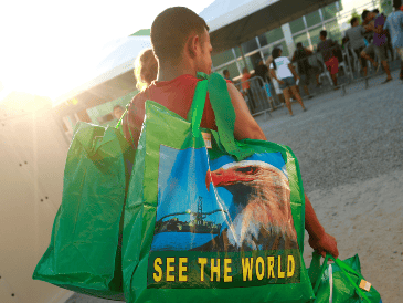 Entre enero y el 16 de junio de 2024, las autoridades estadounidenses habían repatriado a cuatro mil 246 jaliscienses, según las cifras reportadas por la Secretaría de Relaciones Exteriores al Gobierno de Jalisco. EFE / ARCHIVO