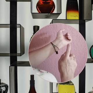 ¿Qué se le puede poner a un perfume para que dure más?