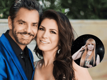 La astróloga añadió que en los próximos meses la pareja daría a conocer que ya están residiendo en casas diferentes. INSTAGRAM/AlessandraRosaldo