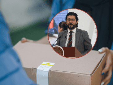 "Con esta reforma se mantienen las reglas actuales del ISR y del IVA y, en este sentido, la formalización laboral", aseguró Bolaños. UNSPLASH / RoseBox / SUN / C. Mejía