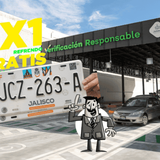 Este es el ÚLTIMO mes para aprovechar el Paquetazo 3×1