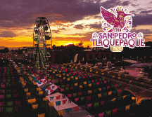 Se recomienda llegar con anticipación, ya que las filas pueden ser largas debido a la alta demanda. FACEBOOK/Feria de San Pedro Tlaquepaque Oficial