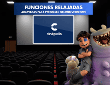 Cinépolis da un paso importante hacia la inclusión para que todas las personas puedan ver las mejores historias y sus cintas favoritas en la pantalla grande. ESPECIAL/Unsplash.