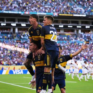Bayern Munich vs Boca Juniors: Dónde ver EN VIVO el Mundial de Clubes 2025