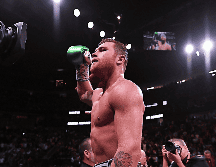 Aunque muchos esperan con ansias el combate, es el propio Saúl Álvarez quien declara no estar dispuesto a 