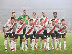 River ganó en su debut por 3-1 a Urawa Red Diamonds de Japón, mientras que Monterrey empató 1-1 con el Inter de Milán. IMAGO7/ E. Espinosa