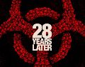 El filme 28 Years Later ("28 años después") es en parte una película de terror y apocalipsis zombi. Foto: Sony Pictures