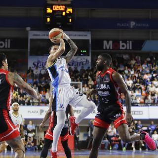 Astros se lleva el primer juego de la final de CIBACOPA