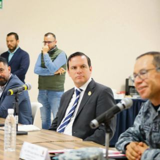 FGR investiga a alcaldes por presuntos nexos con narcos