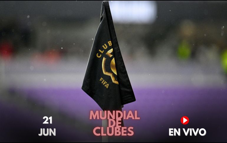 En México, los fanáticos podrán seguir los partidos en vivo, algunos de ellos por televisión abierta, y todos ellos por plataformas de streaming. EFE