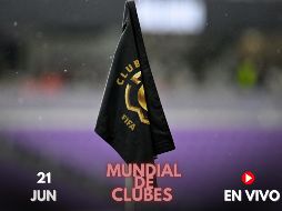 En México, los fanáticos podrán seguir los partidos en vivo, algunos de ellos por televisión abierta, y todos ellos por plataformas de streaming. EFE